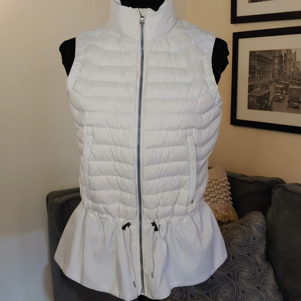 RALPH LAUREN VEST